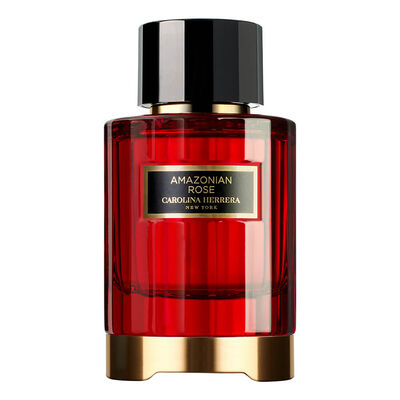 Perfume Carolina Herrera Confidential Amazonian Rose Unissex Eau de Parfum