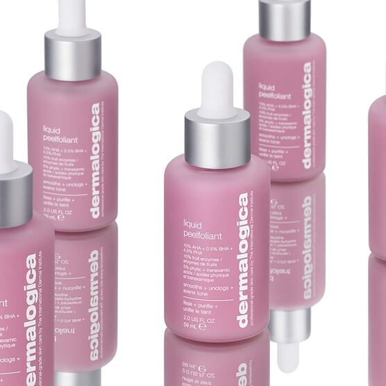 SKIN HEALTH PEELFOLIANT