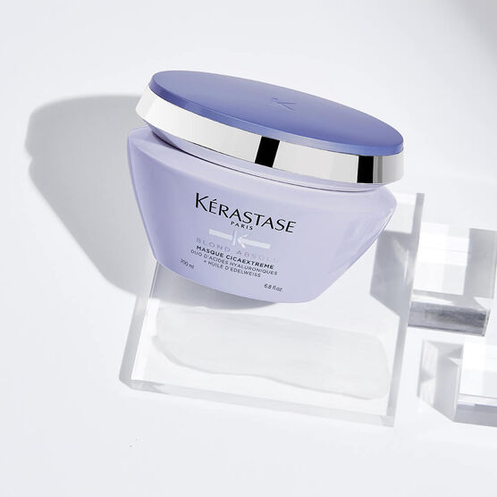 KERASTASE  BLOND ABSOLU  MASK 200ML