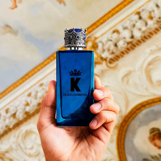 DOLCE      DG K          EDP  100ML