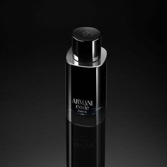 Perfume Armani Code Masculino Parfum