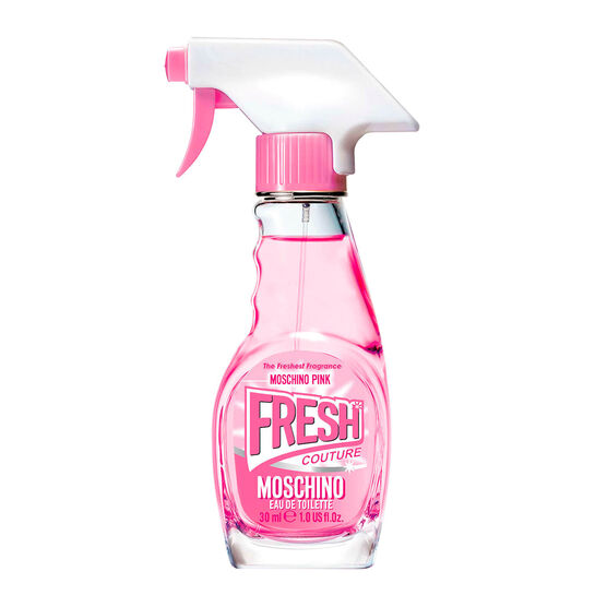 PINK FRESH COUTURE EDT 30ML
