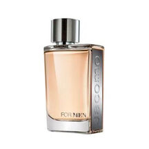 PERFUME JACOMO FOR MEN INTENSE MASCULINO EAU DE TOILETTE