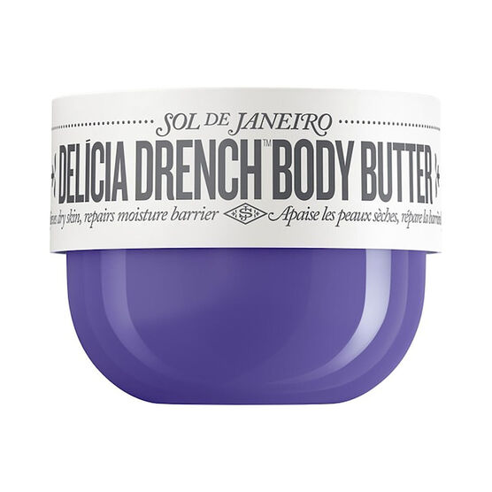 DELICIADRENCH BODY CREAM