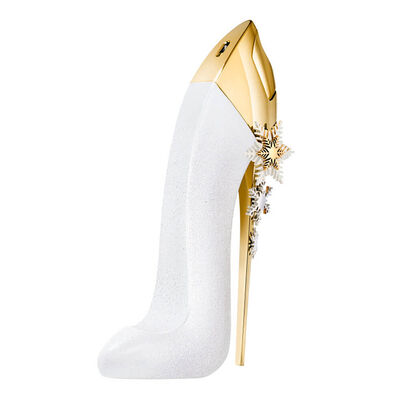 Perfume Carolina Herrera Good Girl Sparkling Ice Feminino Eau de Parfum