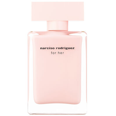 RODRIGUEZ  FOR HER       EDPV 50ML