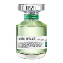 BENETTON   1             EDT  80ML