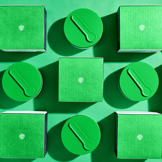 DRUNK ELEP MELT CLEANSE  FACE 110G