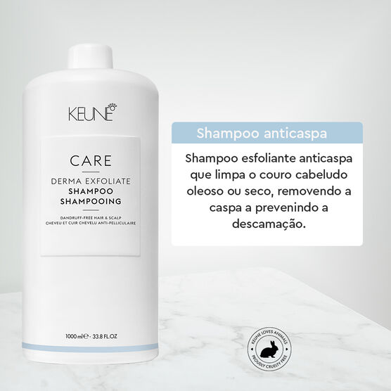 KEUNE      SHAMPOO       HAIR 1L