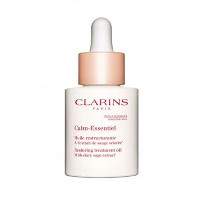 CLARINS    CALM ESSENTIE FACE 30.ML