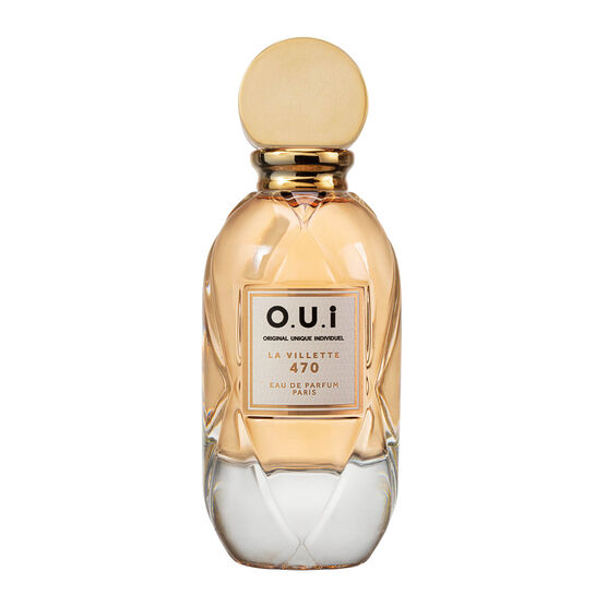 Perfume O.U.i La Villette 470 Feminino Eau de Parfum