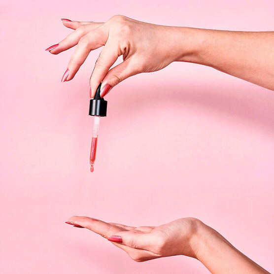 Q. ACIDUS REGENERATING ACID SERUM