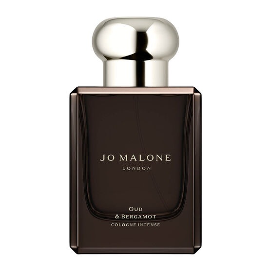 Perfume Jo Malone Oud & Bergamot Unissex Intense Cologne