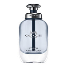 COACH OPEN ROAD EDT 40ML