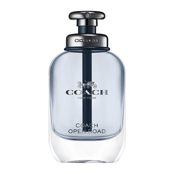 COACH OPEN ROAD EDT 40ML