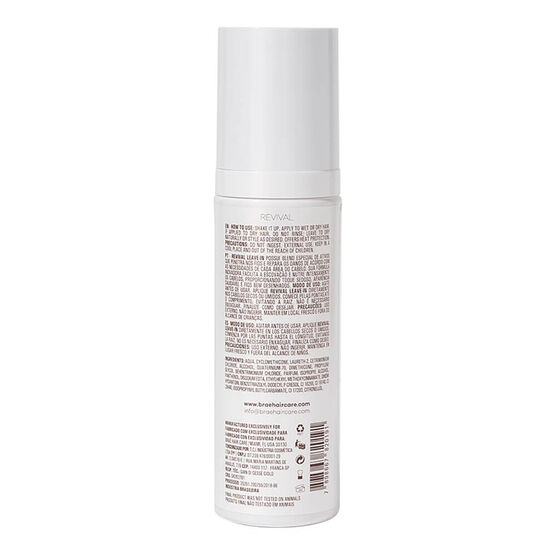 BRA&Eacute;       REVIVAL       PRIM 200ML