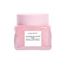 Creme de Tratamento Noturno com AHA Glow Recipe Watermelon Glow