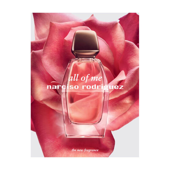 Perfume Narciso Rodriguez All of Me Feminino Eau de Parfum