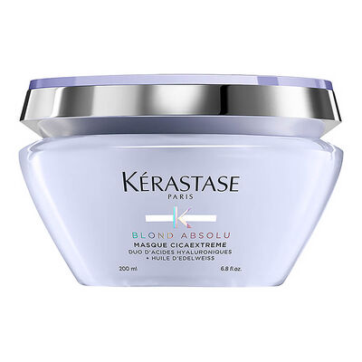 KERASTASE  BLOND ABSOLU  MASK 200ML