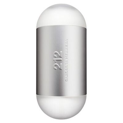HERRERA    212 FEMME     EDTV  60ML