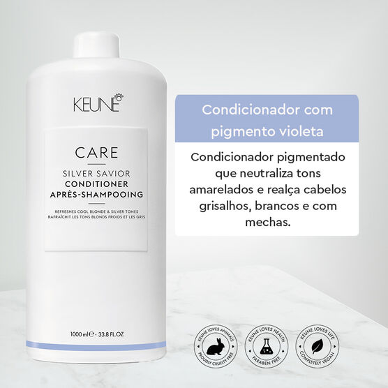 KEUNE      CONDITIONER   HAIR 1L