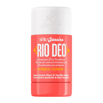 Rio Deo '40 Refillable Standalone