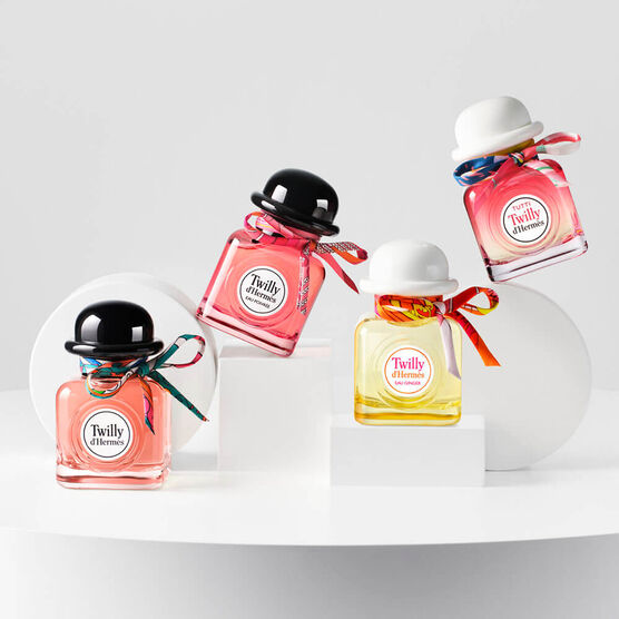 Perfume Herm&egrave;s Tutti Twilly d&rsquo;Herm&egrave;s Feminino Eau de Parfum