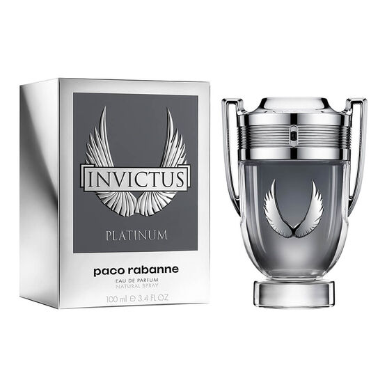 INVICTUS PR R22 EDP 200ML