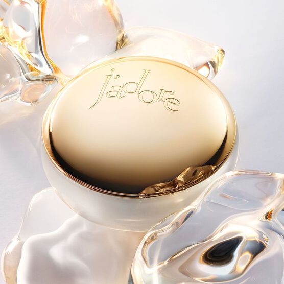 Body Cream Dior J'Adore Feminino