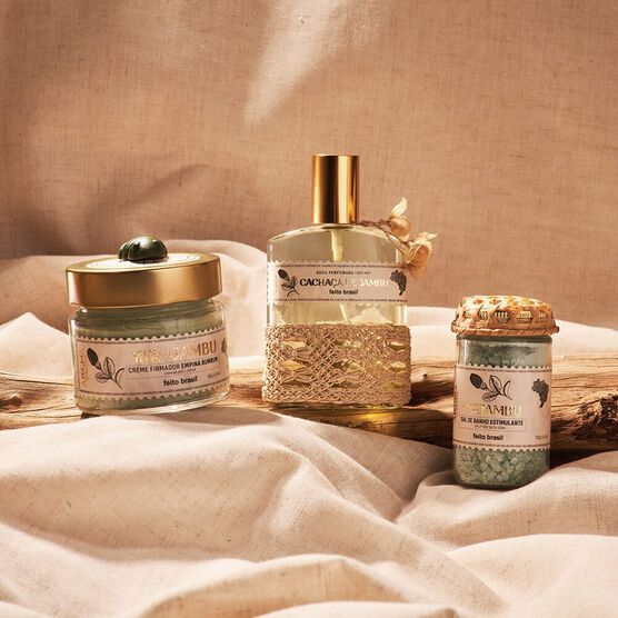 FEITO BRA  ALEGRIA       WATE 100ML