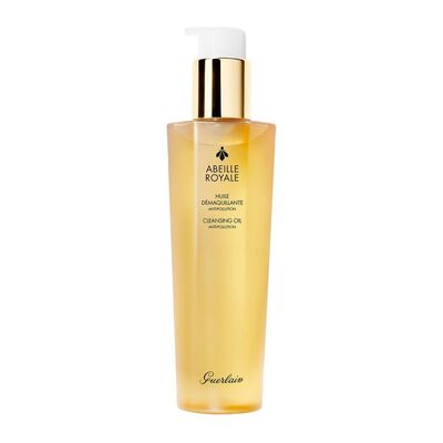 GUERLAIN   ABEILLE ROYAL OIL  150ML