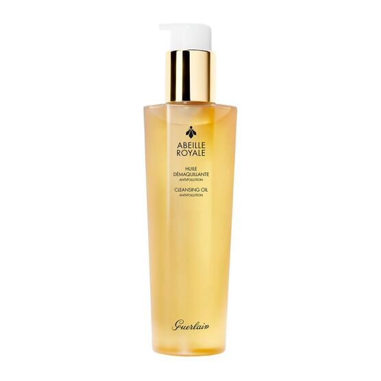 GUERLAIN   ABEILLE ROYAL OIL  150ML