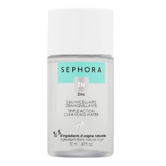 SEPHORA    MCLR WTR 50   WATE 50ML
