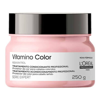 L'OREAL P  VITAMINO      MASK 250G