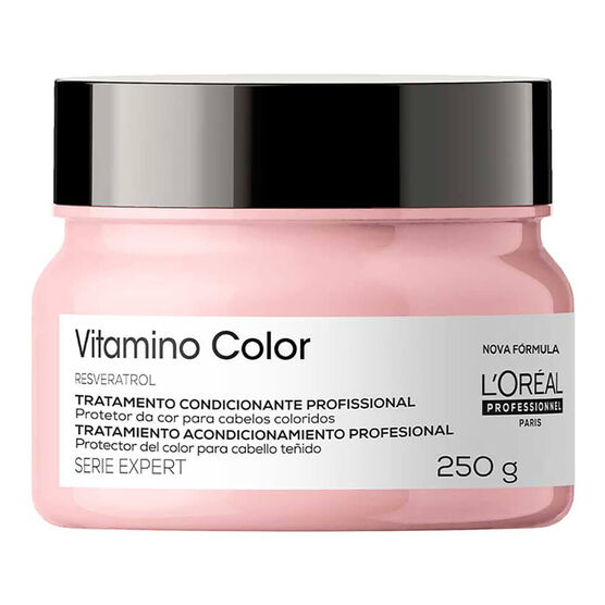 L'OREAL P  VITAMINO      MASK 250G