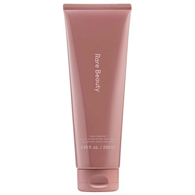 Gel de Banho Esfoliante Rare Beauty Find Comfort