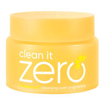 Balm de Limpeza Banila Co Clean It Zero Brightening