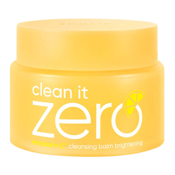 Balm de Limpeza Banila Co Clean It Zero Brightening