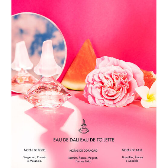 EAU DALI ESPECIAL EDT 30ML