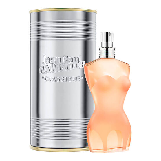 GAULTIER   GAULTIER      EDTV  50ML
