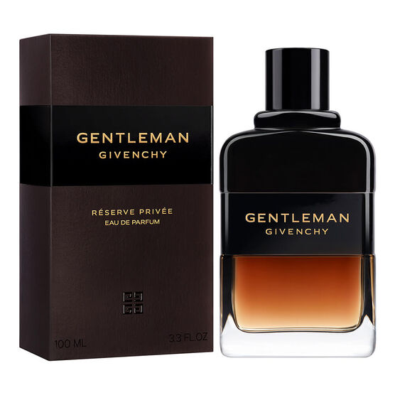 Perfume Givenchy Gentleman R&eacute;serve Priv&eacute;e Masculino Eau de Parfum