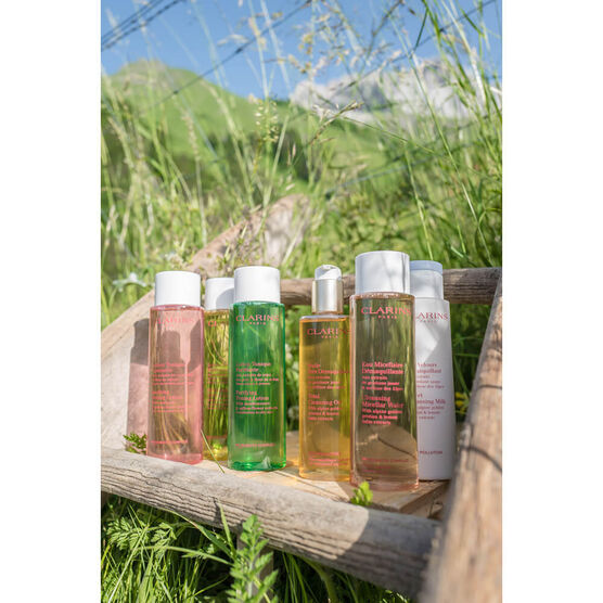 CLARINS    MICELLAIRE    CLEA 200ML