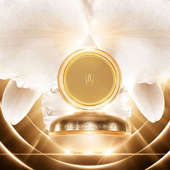 Creme Refil Orchid&eacute;e Imp&eacute;riale Gold Nobile Guerlain