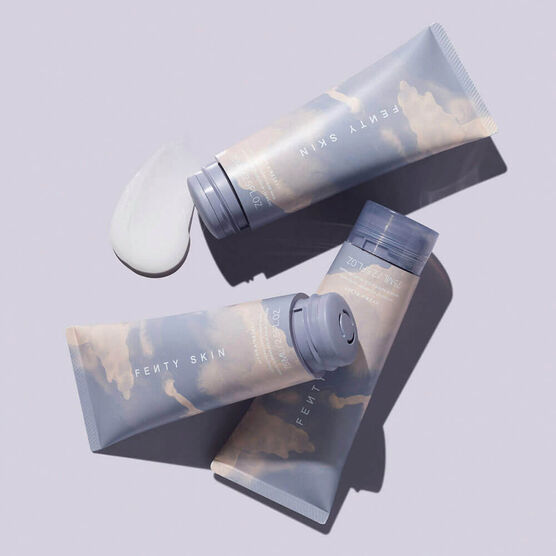 Hidratante para Mãos Noturno Fenty Skin Hydra Reset