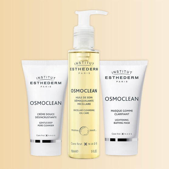 Demaquilante Micelar Esthederm Cleasing Oil Osmoclean