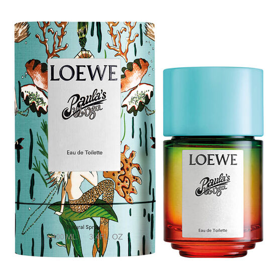 PAULAS IBIZA LOEWE IBIZA EDT 100ML