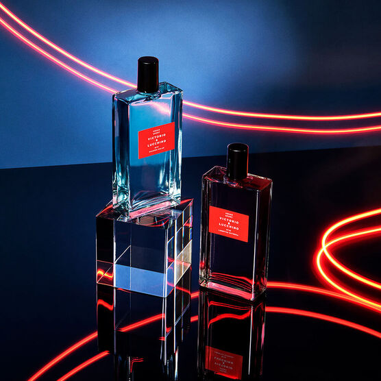 Perfume Victorio & Lucchino Aguas Sport N&ordm;10 Libertad Extrema Masculino Eau de Toilette