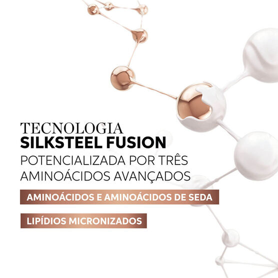 M&aacute;scara Capilar Wella Fusion Travel Size