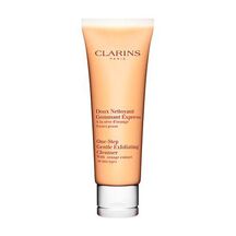 CLARINS    DX NETTOYANT  GOMM 125ML