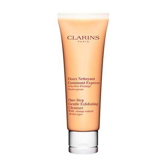 CLARINS    DX NETTOYANT  GOMM 125ML